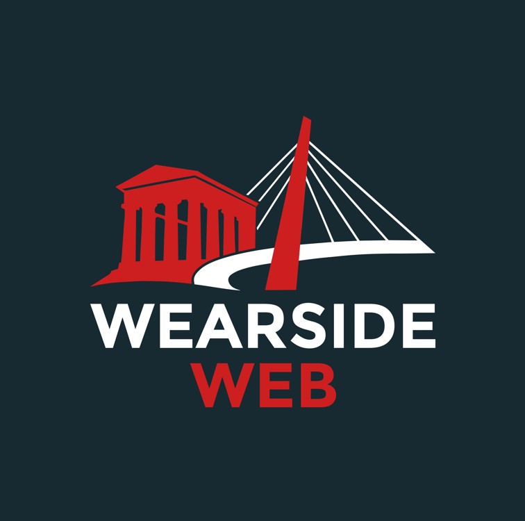 Wearside Web Logo